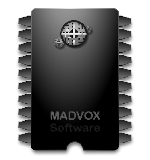 Madvox Security